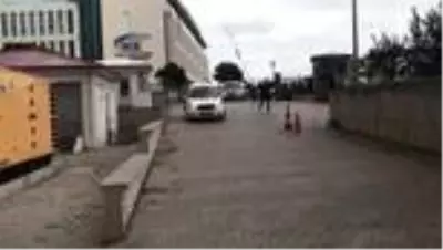 DEAŞ operasyonunda Irak uyruklu 14 şüpheli yakalandı DEAŞ operasyonunda Irak uyruklu 14 şüpheli yakalandı
