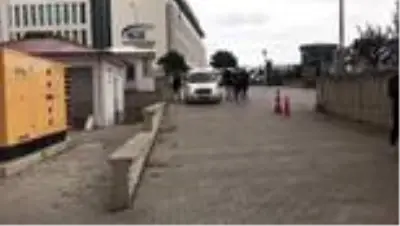 DEAŞ operasyonunda Irak uyruklu 14 şüpheli yakalandı DEAŞ operasyonunda Irak uyruklu 14 şüpheli yakalandı