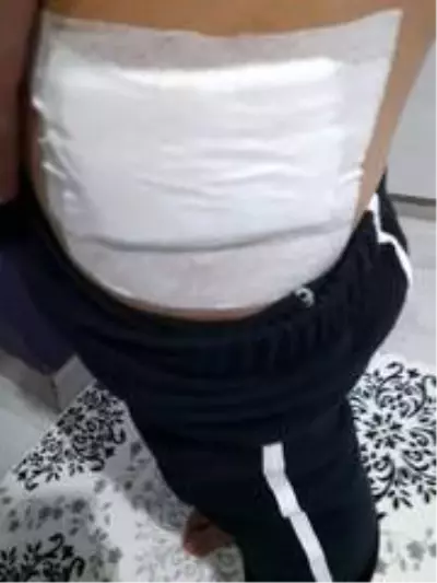 Diyarbakır'da eski koca, 4 çocuğunun annesini bıçaklayıp öldürmeye kalkıştı Diyarbakır'da eski koca, 4 çocuğunun annesini bıçaklayıp öldürmeye kalkıştı