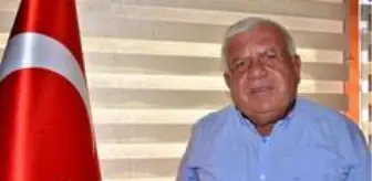 Mehmet Ali Bulut: 'Elbistan'da kömür sahasındaki 25 bin dönüm alan tarıma açılsın' talebi Mehmet Ali Bulut: 'Elbistan'da kömür sahasındaki 25 bin dönüm alan tarıma açılsın' talebi