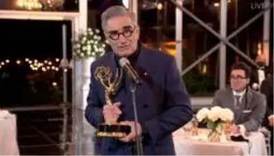 Emmy ödüllerini 2020'de kazananların tam listesi Emmy ödüllerini 2020'de kazananların tam listesi