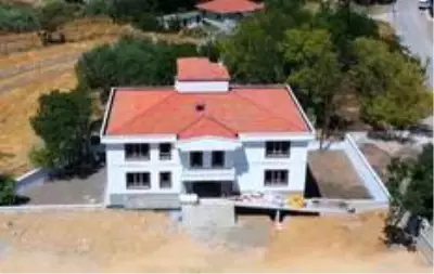 Engelsiz Keçiören için örnek okul Engelsiz Keçiören için örnek okul