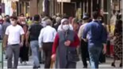 Erkekler yaşam süresinin kısalmasında kadınları bahane etti Erkekler yaşam süresinin kısalmasında kadınları bahane etti
