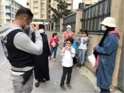Son dakika haberleri! Esenyurt'ta okul çevresinde polis tedbiri Son dakika haberleri! Esenyurt'ta okul çevresinde polis tedbiri