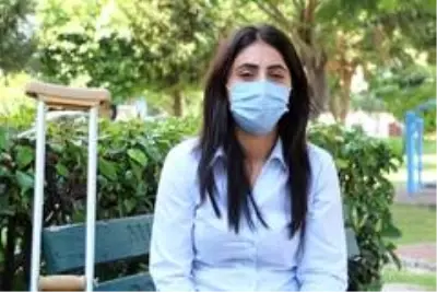 Eşinin pompalı saldırısı sağ bacağından etti: Silah tutukluk etmese öldürecekti Eşinin pompalı saldırısı sağ bacağından etti: Silah tutukluk etmese öldürecekti