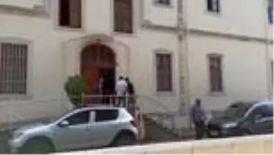 Eski belediye başkanı tartıştığı kişiyi vurdu Eski belediye başkanı tartıştığı kişiyi vurdu