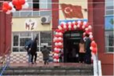 Eskişehir?de yüz yüze eğitim başladı Eskişehir?de yüz yüze eğitim başladı