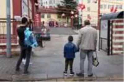 Eskişehir?de yüz yüze eğitim başladı Eskişehir?de yüz yüze eğitim başladı