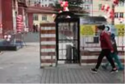 Eskişehir?de yüz yüze eğitim başladı Eskişehir?de yüz yüze eğitim başladı