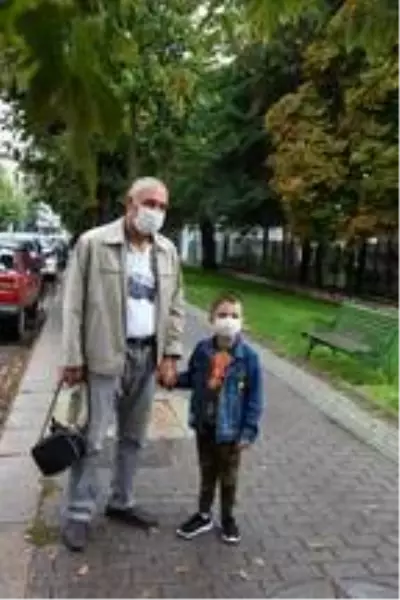 Eskişehir?de yüz yüze eğitim başladı Eskişehir?de yüz yüze eğitim başladı