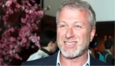 FinCEN belgeleri: Chelsea kulübünün sahibi Roman Abramoviç rakip oyunculara yatırım yaptı FinCEN belgeleri: Chelsea kulübünün sahibi Roman Abramoviç rakip oyunculara yatırım yaptı