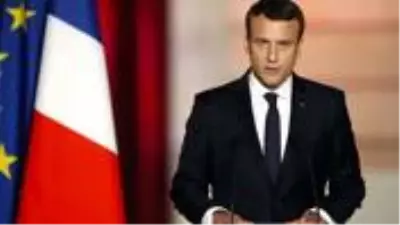 Fransa Cumhurbaşkanı Macron'a soğuk duş! Partisinin ikinci ismi Pierre Person istifa etti Fransa Cumhurbaşkanı Macron'a soğuk duş! Partisinin ikinci ismi Pierre Person istifa etti