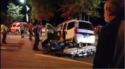 Son dakika haber | Giresun'da LPG tankerine arkadan çarpan araçta bulunan 2 kişi hayatını kaybetti Son dakika haber | Giresun'da LPG tankerine arkadan çarpan araçta bulunan 2 kişi hayatını kaybetti