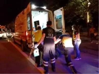 Son dakika haber | Giresun'da LPG tankerine arkadan çarpan araçta bulunan 2 kişi hayatını kaybetti Son dakika haber | Giresun'da LPG tankerine arkadan çarpan araçta bulunan 2 kişi hayatını kaybetti
