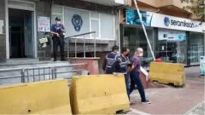 Son dakika haberi! Gönen'de uyuşturucu operasyonu: 1 kişi tutuklandı Son dakika haberi! Gönen'de uyuşturucu operasyonu: 1 kişi tutuklandı
