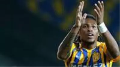 Göztepe, Ankaragücü'nden olaylı ayrılan Gerson Rodriguez için harekete geçti Göztepe, Ankaragücü'nden olaylı ayrılan Gerson Rodriguez için harekete geçti