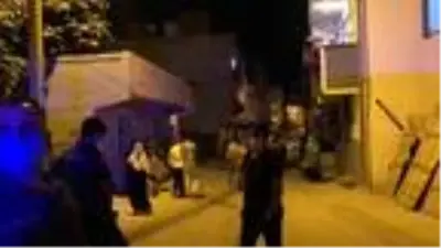 Son dakika haberleri | Koronavirüsün hiçe sayıldığı halaylı düğüne 13 bin lira ceza Son dakika haberleri | Koronavirüsün hiçe sayıldığı halaylı düğüne 13 bin lira ceza
