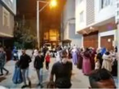 Son dakika haberleri | Koronavirüsün hiçe sayıldığı halaylı düğüne 13 bin lira ceza Son dakika haberleri | Koronavirüsün hiçe sayıldığı halaylı düğüne 13 bin lira ceza