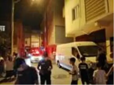 Son dakika haberleri | Koronavirüsün hiçe sayıldığı halaylı düğüne 13 bin lira ceza Son dakika haberleri | Koronavirüsün hiçe sayıldığı halaylı düğüne 13 bin lira ceza