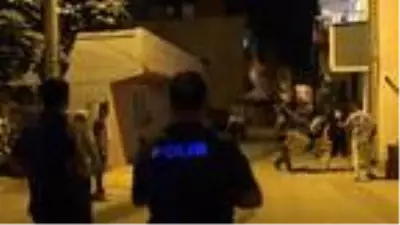 Son dakika haberleri | Koronavirüsün hiçe sayıldığı halaylı düğüne 13 bin lira ceza Son dakika haberleri | Koronavirüsün hiçe sayıldığı halaylı düğüne 13 bin lira ceza