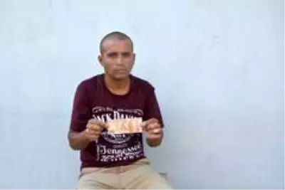 Muğla'da yaşayan işçi, hatalı basım 50 lirayı 20 bin liradan satışa çıkardı Muğla'da yaşayan işçi, hatalı basım 50 lirayı 20 bin liradan satışa çıkardı