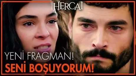 Hercai 40. Bölüm Fragmanı Hercai 40. Bölüm Fragmanı