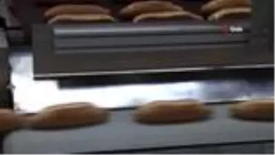 İstanbul'da Halk Ekmek'e yüzde 33 zam geldi İstanbul'da Halk Ekmek'e yüzde 33 zam geldi