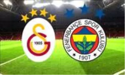 İddaa Risk Yönetimi, derbide Galatasaray'ı favori gösterdi İddaa Risk Yönetimi, derbide Galatasaray'ı favori gösterdi