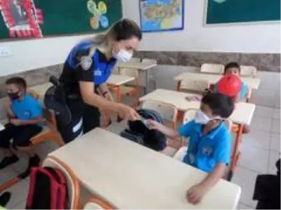 İlk ders yeni tip korona virüs İlk ders yeni tip korona virüs