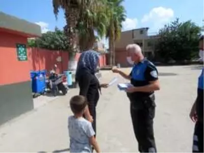 İlk ders yeni tip korona virüs İlk ders yeni tip korona virüs