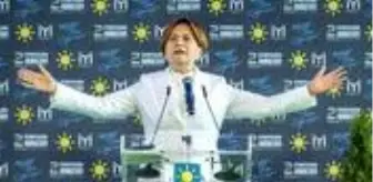Bendeniz: İYİ Parti'de kriz! Genel İdare Kurulu'na seçilemeyen Aytun Çıray tepki gösterdi Bendeniz: İYİ Parti'de kriz! Genel İdare Kurulu'na seçilemeyen Aytun Çıray tepki gösterdi