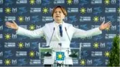 İYİ Parti'de kriz! Genel İdare Kurulu'na seçilemeyen Aytun Çıray tepki gösterdi İYİ Parti'de kriz! Genel İdare Kurulu'na seçilemeyen Aytun Çıray tepki gösterdi