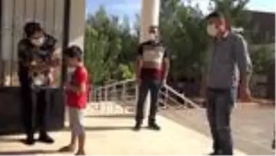 Kahta Belediyesi'nden 81 ildeki 81 okula çiğköfte Kahta Belediyesi'nden 81 ildeki 81 okula çiğköfte
