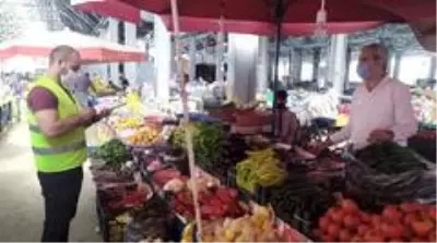 Karantina ihlaline 6 bin 300 lira para cezası verildi Karantina ihlaline 6 bin 300 lira para cezası verildi