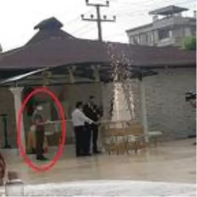 Karantinada olması gerekirken düğün salonunda çalıştı, 1 yıl hapsi isteniyor Karantinada olması gerekirken düğün salonunda çalıştı, 1 yıl hapsi isteniyor