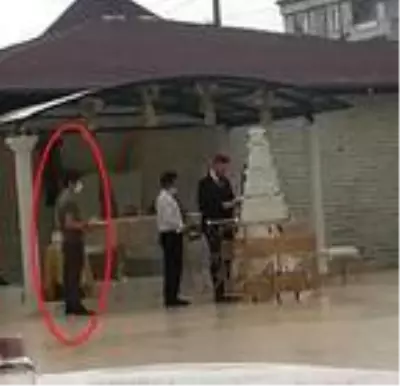 Karantinada olması gerekirken düğün salonunda çalıştı, 1 yıl hapsi isteniyor Karantinada olması gerekirken düğün salonunda çalıştı, 1 yıl hapsi isteniyor