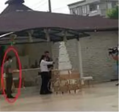 Karantinada olması gerekirken düğün salonunda çalıştı, 1 yıl hapsi isteniyor Karantinada olması gerekirken düğün salonunda çalıştı, 1 yıl hapsi isteniyor