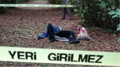 2 gündür aranan 4 çocuk babasının cansız bedeni, fındık bahçesinde bulundu 2 gündür aranan 4 çocuk babasının cansız bedeni, fındık bahçesinde bulundu