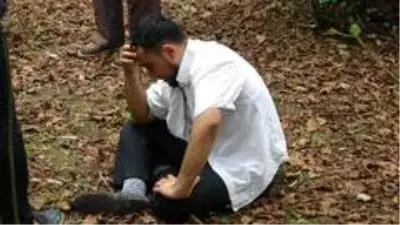 2 gündür aranan 4 çocuk babasının cansız bedeni, fındık bahçesinde bulundu 2 gündür aranan 4 çocuk babasının cansız bedeni, fındık bahçesinde bulundu