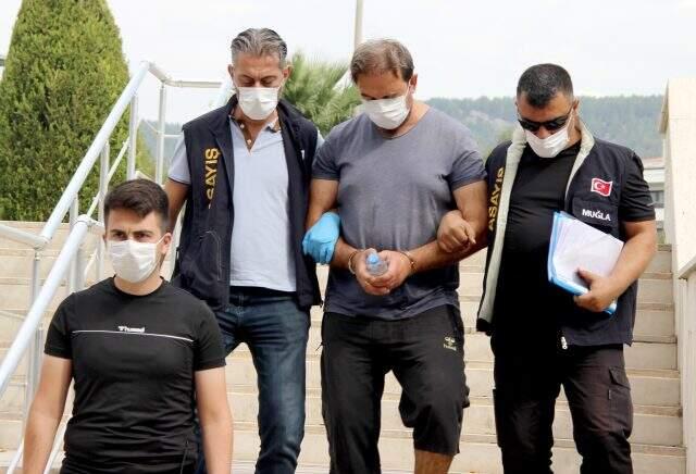 Kendisini ölmüş gibi gösteren Youtuber Tayfun Demir'in ifadesi ortaya çıktı Kendisini ölmüş gibi gösteren Youtuber Tayfun Demir'in ifadesi ortaya çıktı