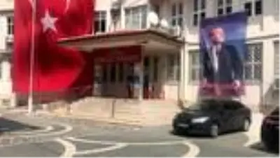 Konya'da 8 yıl önce iple boğulan 13 yaşındaki kızın katil zanlısı İzmir'de yakalandı Konya'da 8 yıl önce iple boğulan 13 yaşındaki kızın katil zanlısı İzmir'de yakalandı