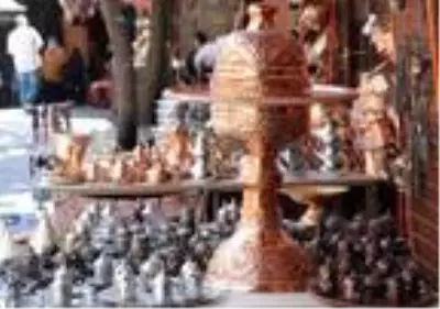 Koronavirüs ile bakır ürünlere talep arttı Koronavirüs ile bakır ürünlere talep arttı