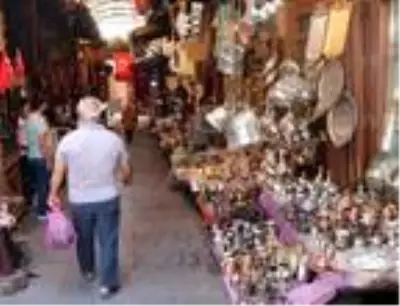 Koronavirüs ile bakır ürünlere talep arttı Koronavirüs ile bakır ürünlere talep arttı