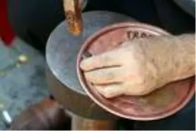 Koronavirüs ile bakır ürünlere talep arttı Koronavirüs ile bakır ürünlere talep arttı