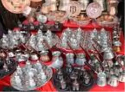 Koronavirüs ile bakır ürünlere talep arttı Koronavirüs ile bakır ürünlere talep arttı