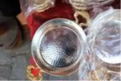 Koronavirüs ile bakır ürünlere talep arttı Koronavirüs ile bakır ürünlere talep arttı