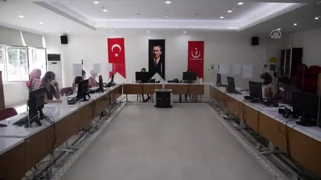 Son dakika! Kovid19 Çağrı Merkezi ile evde test ve tedavi imkanı Adana