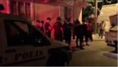 Kovid-19 tedbirlerine uymayan düğün sahiplerine para cezası - BURSA Kovid-19 tedbirlerine uymayan düğün sahiplerine para cezası - BURSA