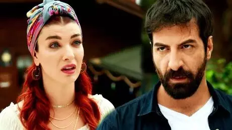 Kuzey Yıldızı İlk Aşk 33. Bölüm Fragman Kuzey Yıldızı İlk Aşk 33. Bölüm Fragman