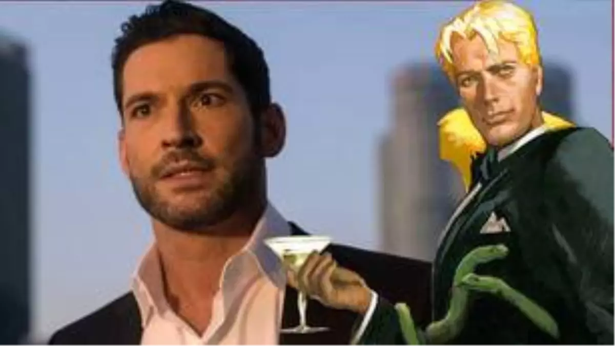 Lucifer Hakkında Bilmeniz Gerekenler 5. Sezon İnceleme Tekmoloji Film Dizi